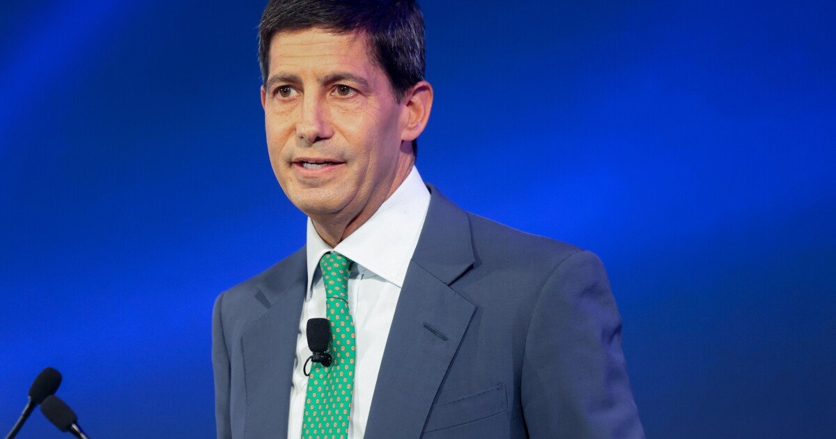 3 Key Insights on Fed Chair Nominee Kevin Warsh