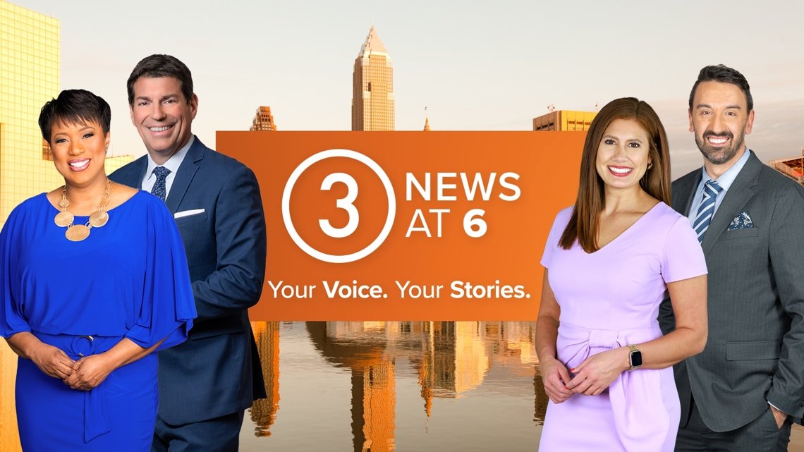 3News Morning Update | WKYC.com