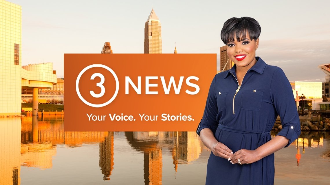 3News at 8:30 AM | wkyc.com