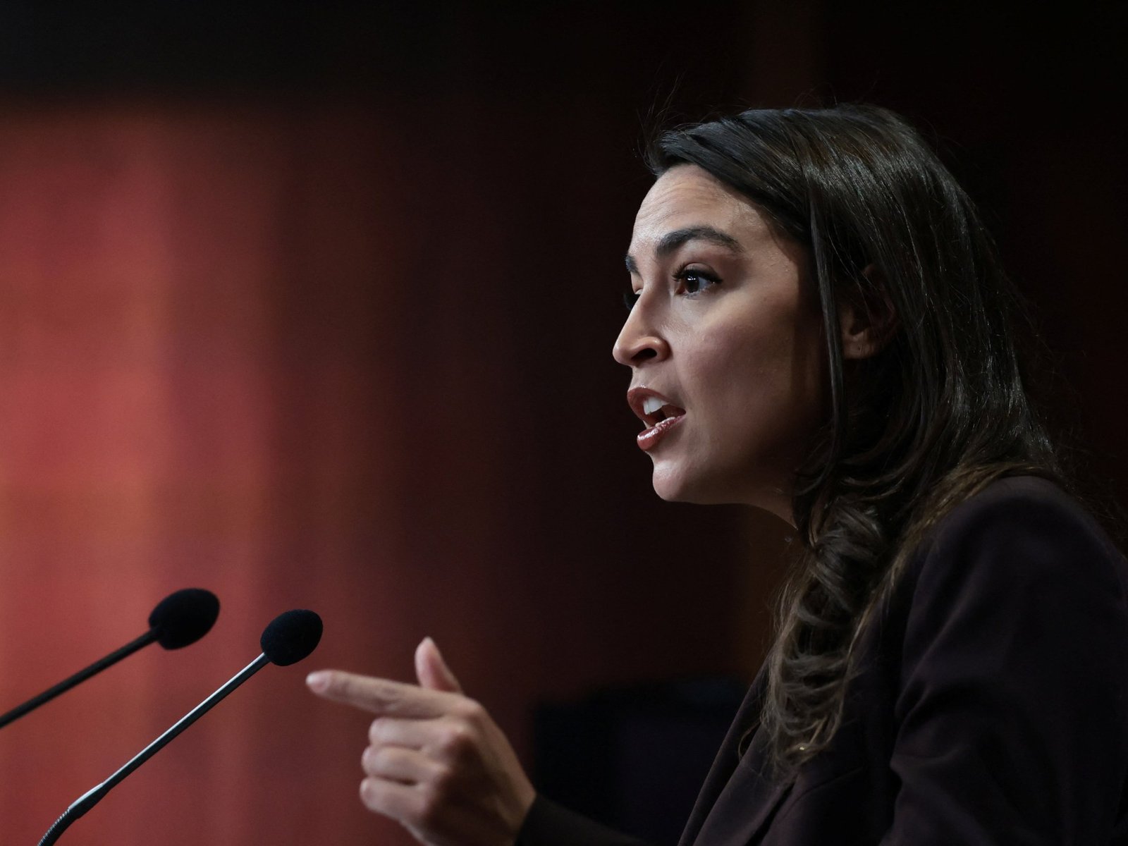 AOC and Boebert Demand Accountability for Sexual Misconduct in Congress | Politics News
