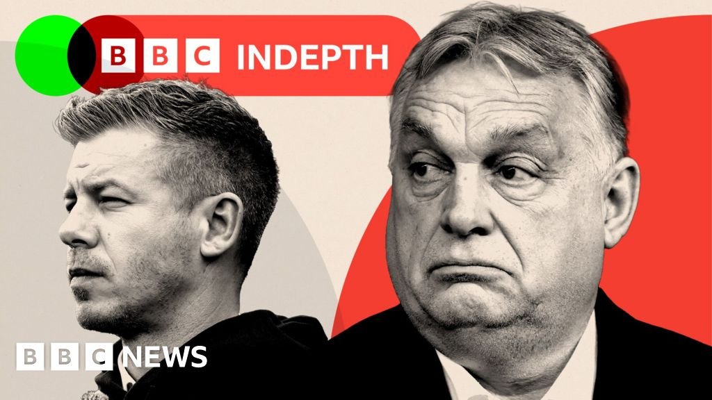 After 16 Years in Power, Is It Time to Unseat Viktor Orban?