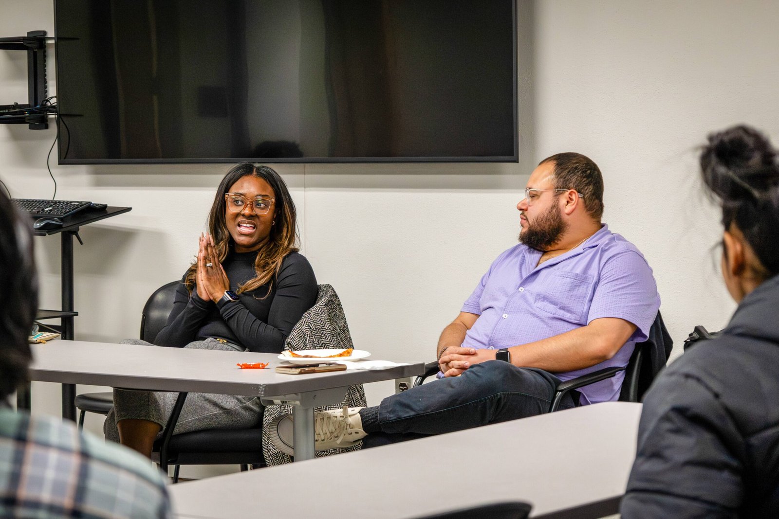 Alumna Honored with Diversity in Business Award