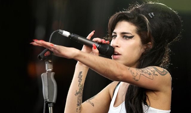 Amy Winehouse’s Father Fails in High Court Case Regarding Daughter’s Former Possessions