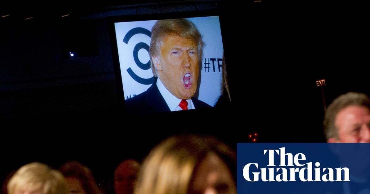 An Anti-Press President Attends a Pro-Press Dinner: What Could Possibly Go Wrong? | Donald Trump