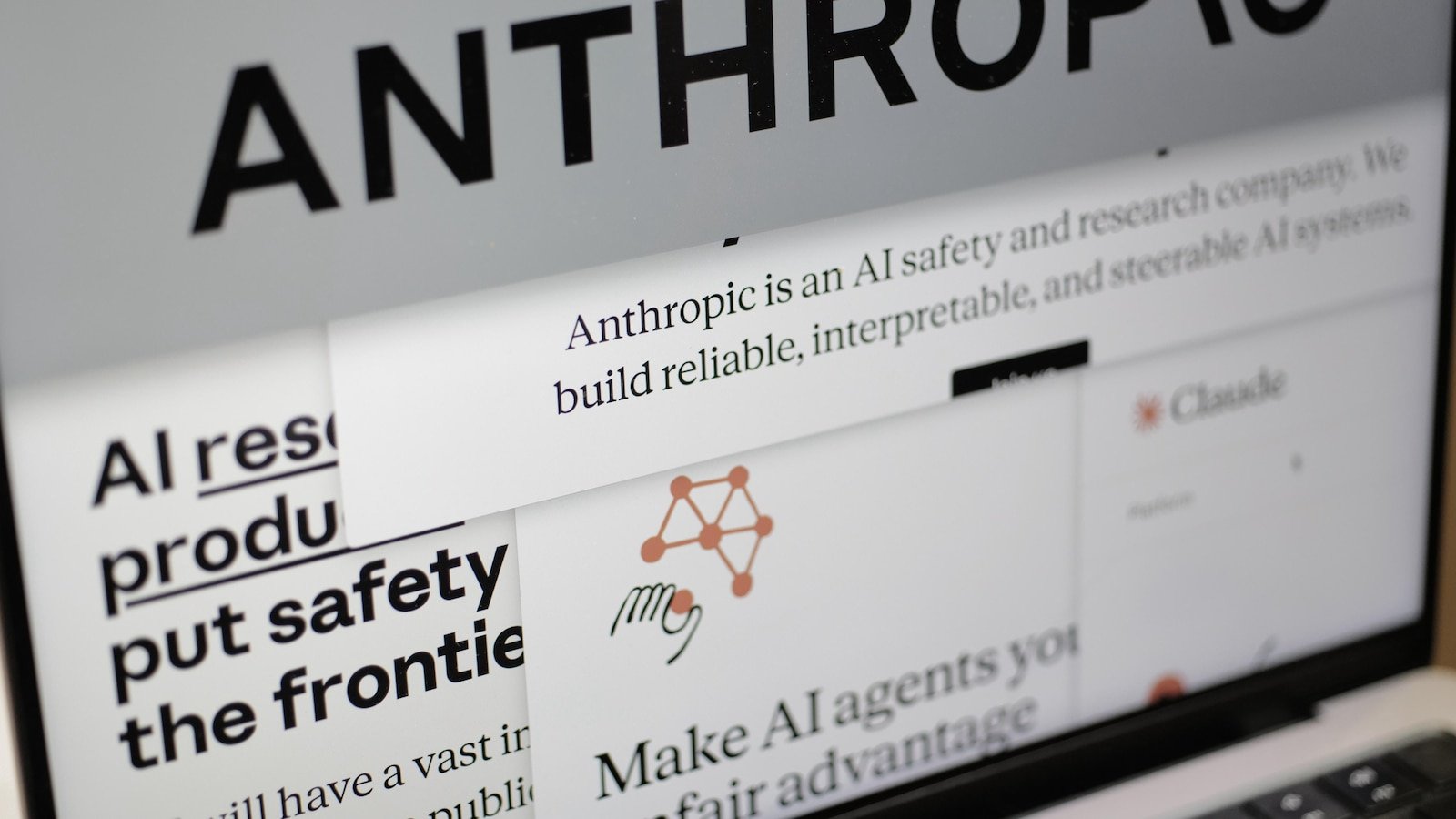 Appeals Court Denies Anthropic’s Challenge in Ongoing AI Dispute with Trump Administration