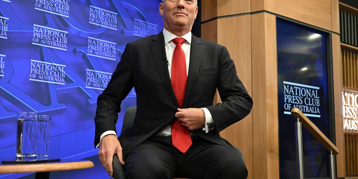 Australia Increases Military Spending in Response to Global Effects of Iran Conflict