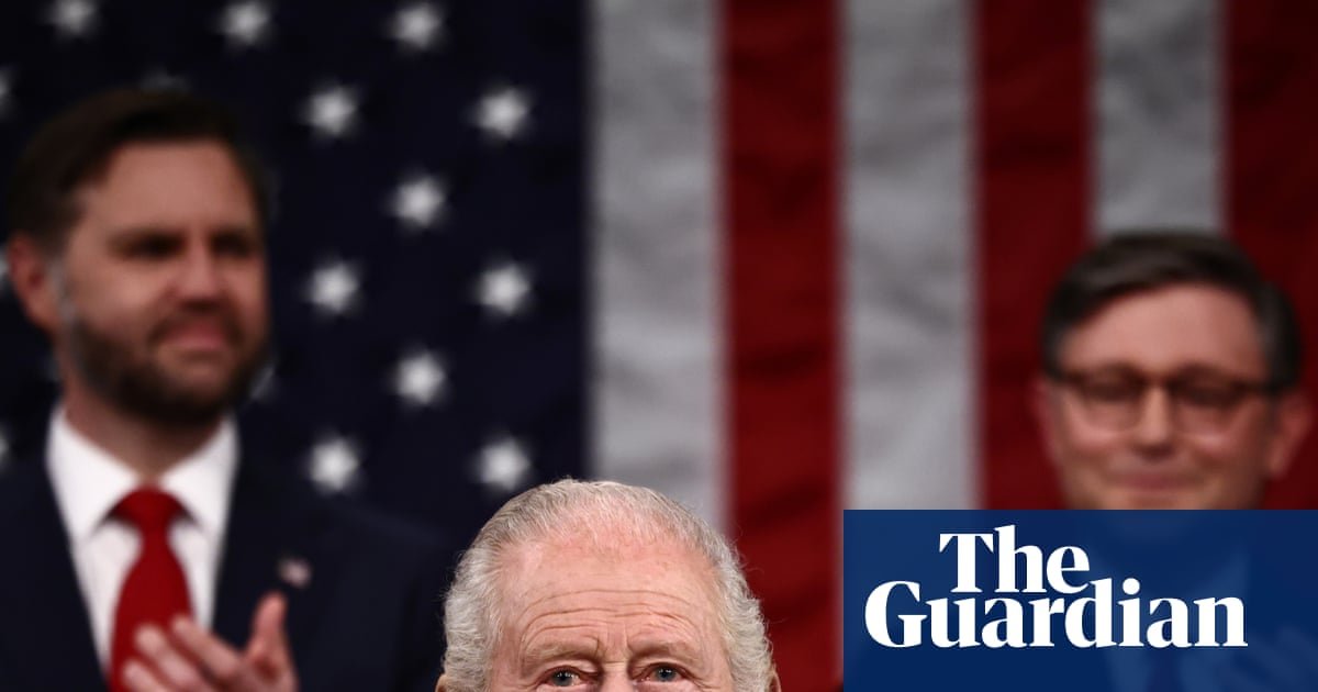 Behind the Creation of King Charles’s Speech: Insights and Interpretation