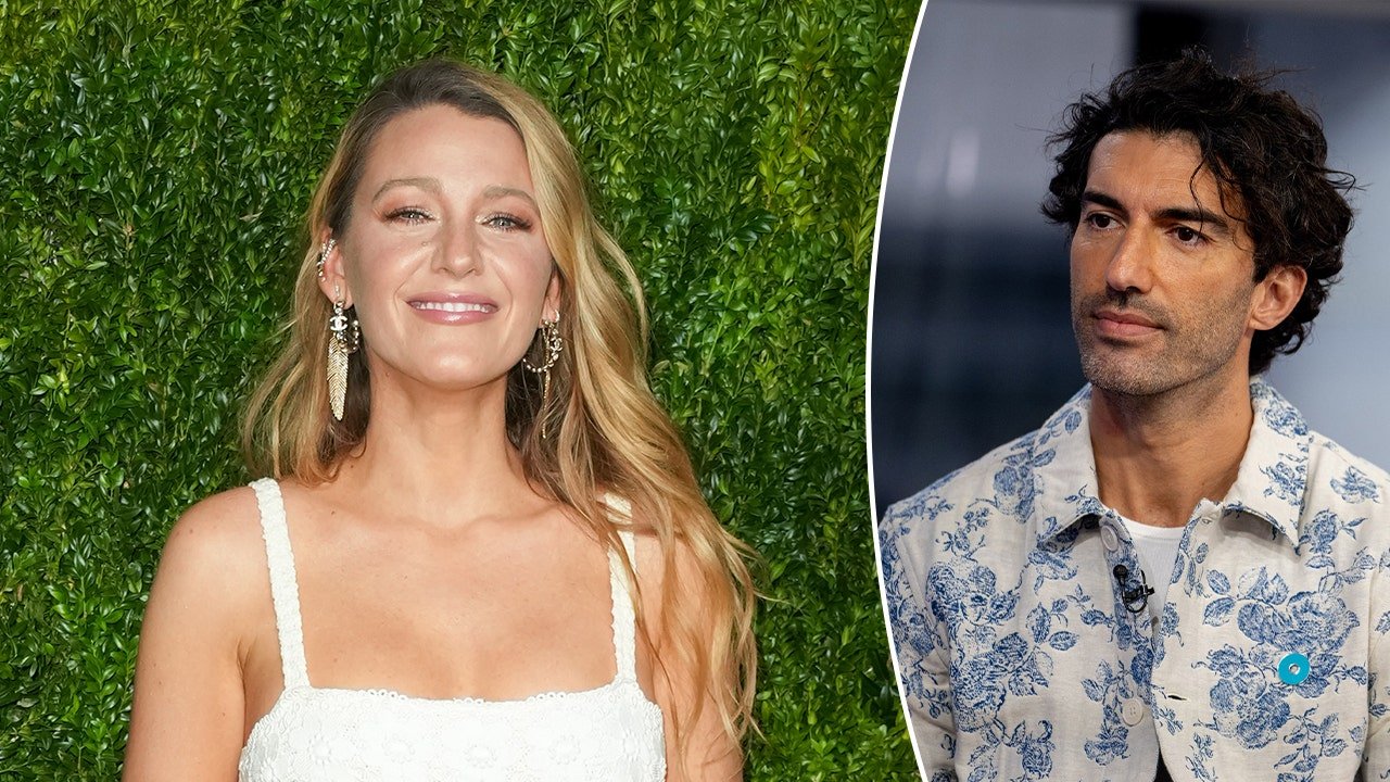Blake Lively Speaks Out After Judge Dismisses Sexual Harassment Allegations