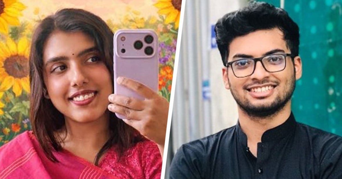 Body of Zamil Limon Discovered; Search Ongoing for Nahida S. Bristy