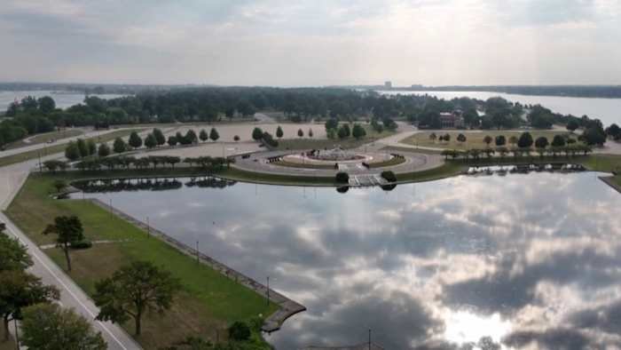 Business Leaders Aim to Transform Belle Isle into a Special Economic Zone: Here’s What It Entails