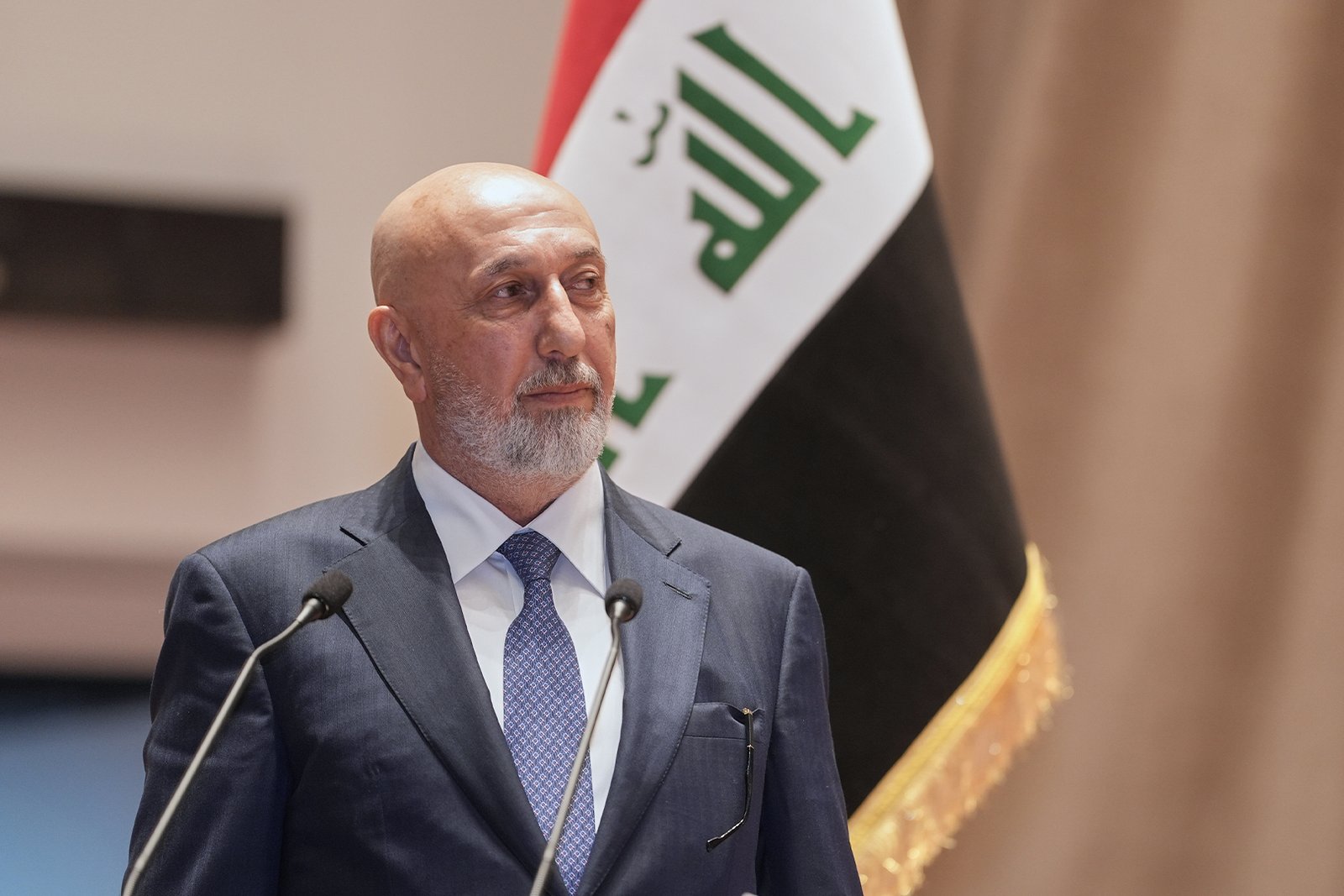 Can Iraq’s Shia Bloc Navigate Challenges to Choose the Next Prime Minister? | Politics News