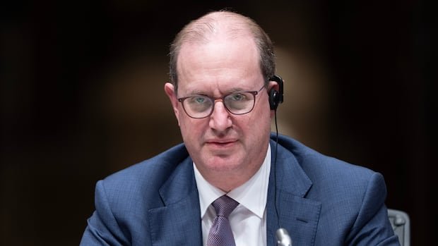 Canada’s U.S. Ambassador Aims to Move Past ‘Bluster’ Amid Rising Trade Rhetoric