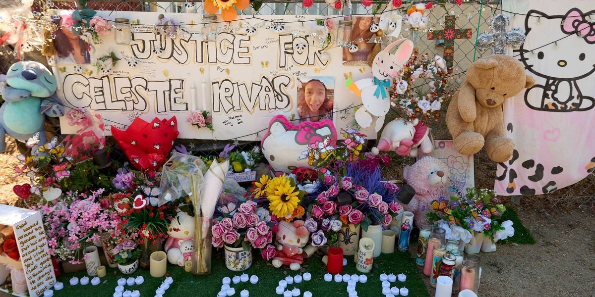 Celeste Rivas Hernandez: Teen Involved in Murder Case Against Singer D4vd Raised in Quiet California Town