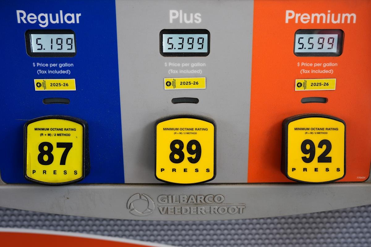 Chicago Fed’s Goolsbee Expresses Concern Over Economic Effects of Oil Shock