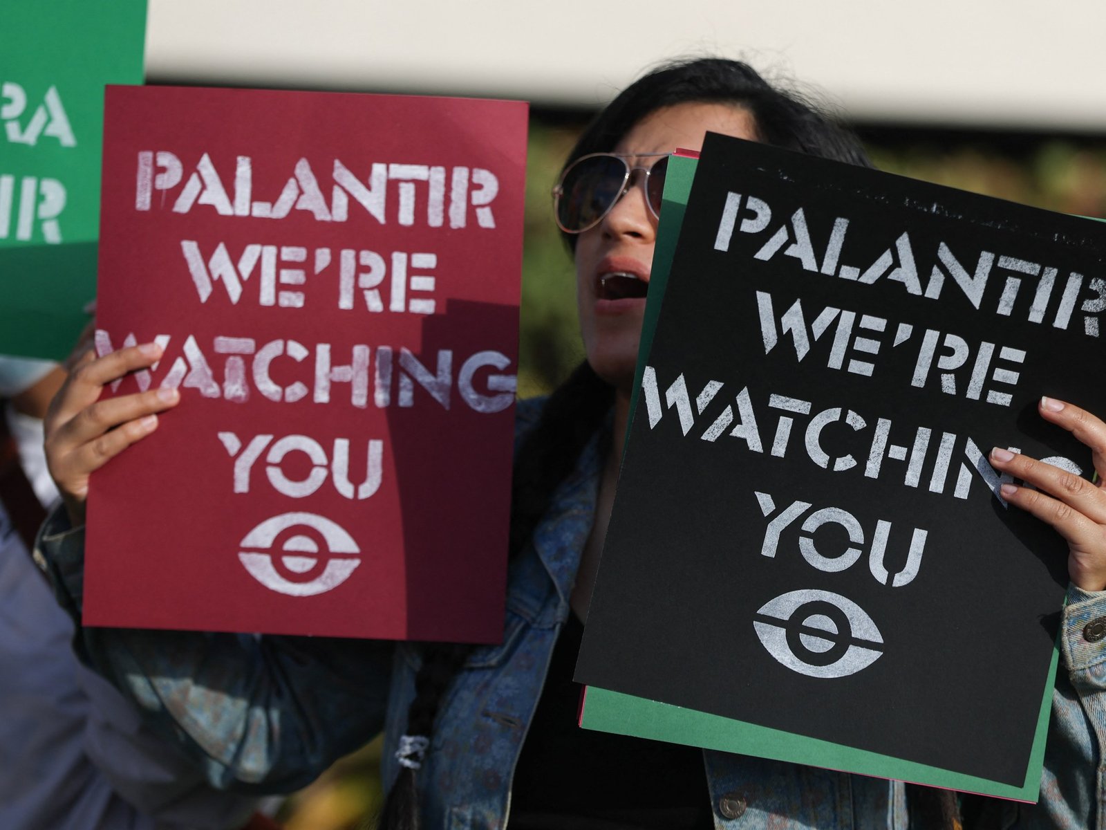 Critics Claim Palantir Advocates for AI Warfare Under ‘Technofascism’ Label | Technology News