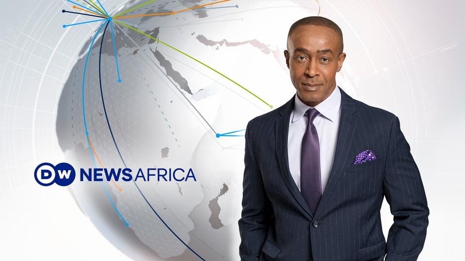 DW News Africa with Michael Okwu – April 23, 2026
