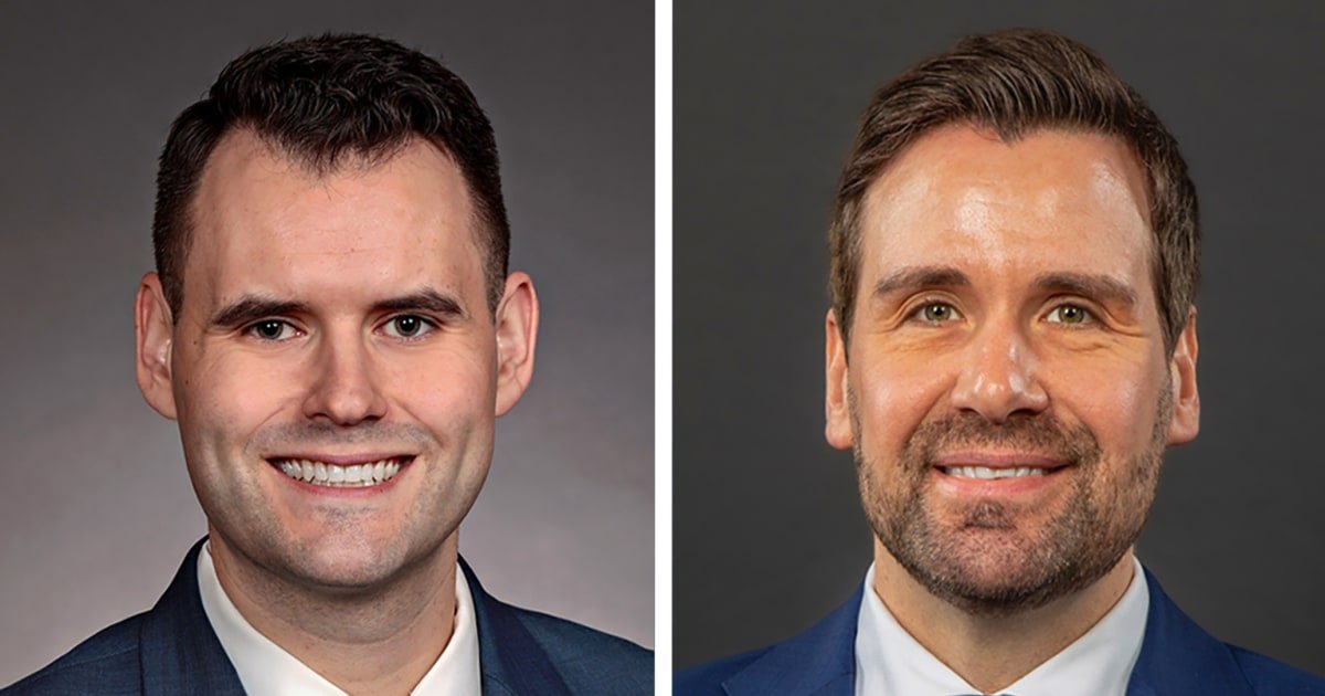 Democrats Compete for Iowa Senate Seat Amid Disputes Over Chuck Schumer and Super PAC Funding