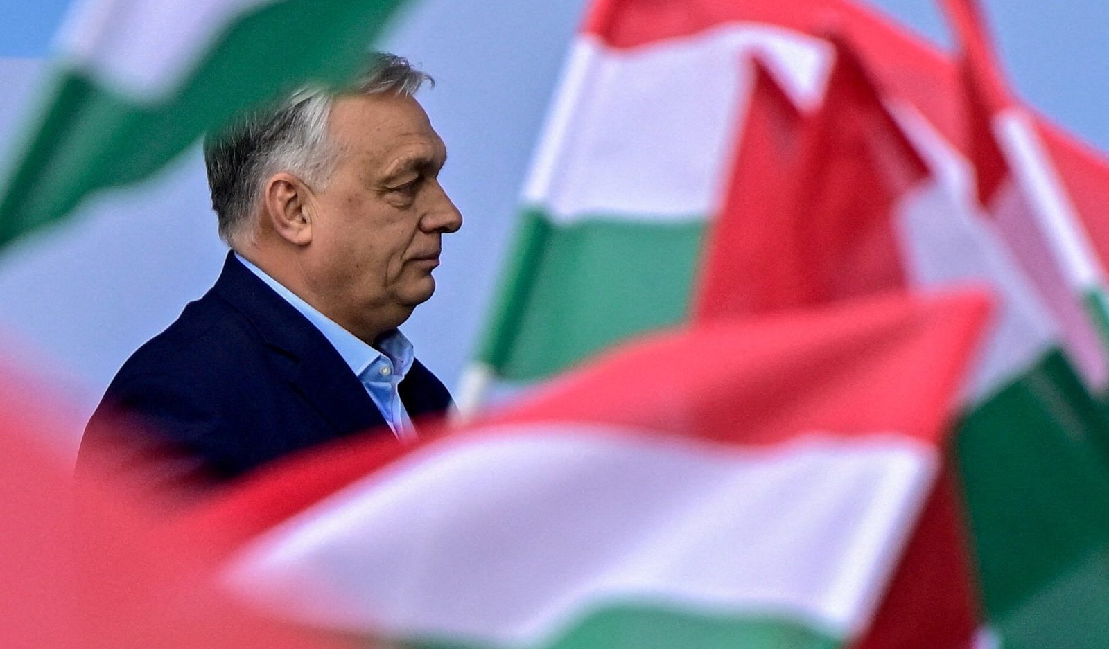Europe Prepares for Hungarian Election Amid Orban’s Ongoing Vetoes | Politics News