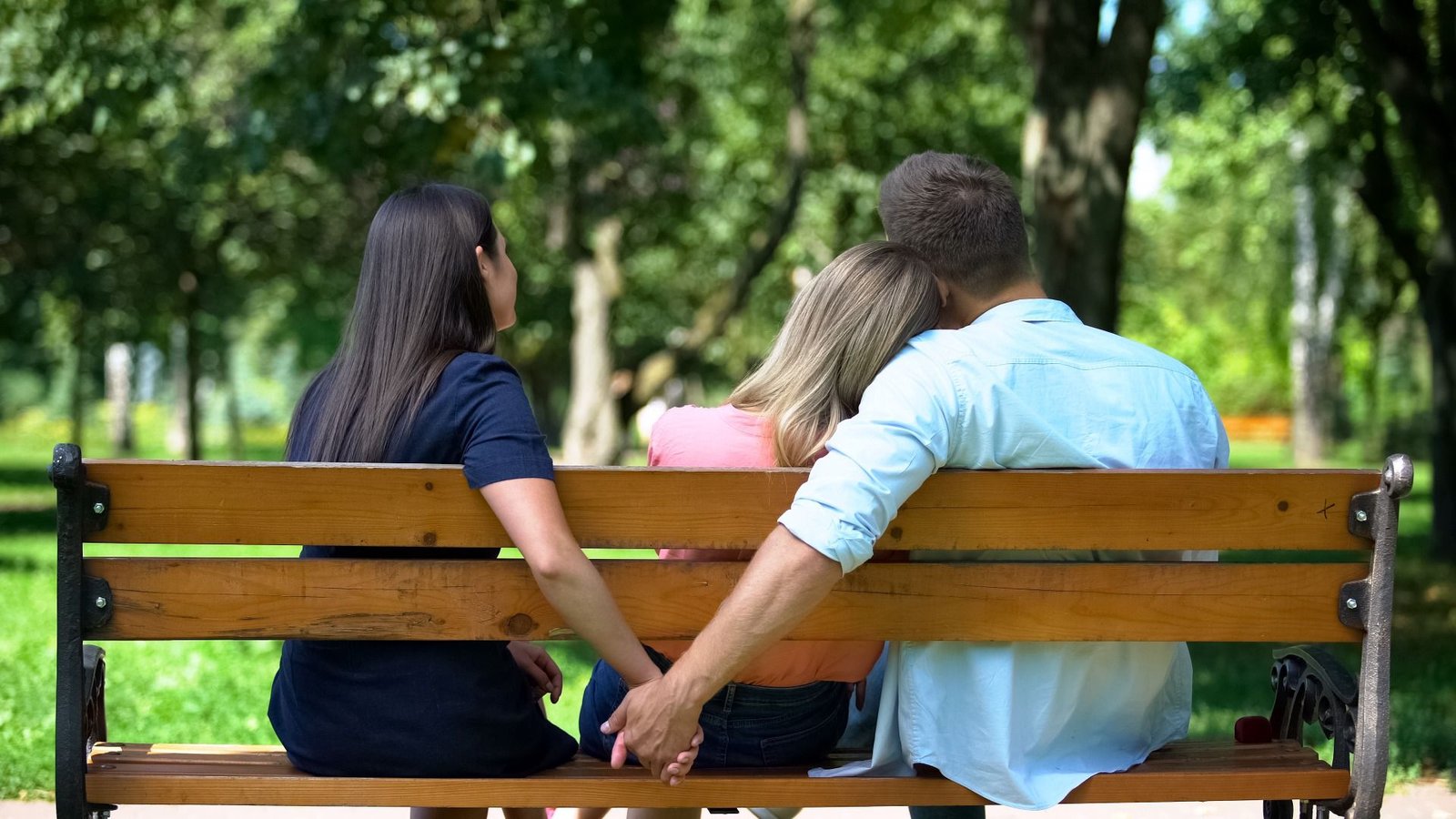 Exploring Polyamory: An Author’s Journey Through Open Relationships