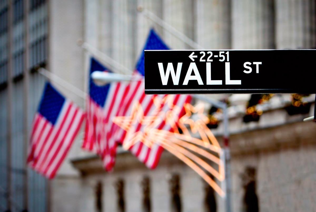 Federal Reserve Chairman Jerome Powell Just Shared Great News for Stock Market Investors