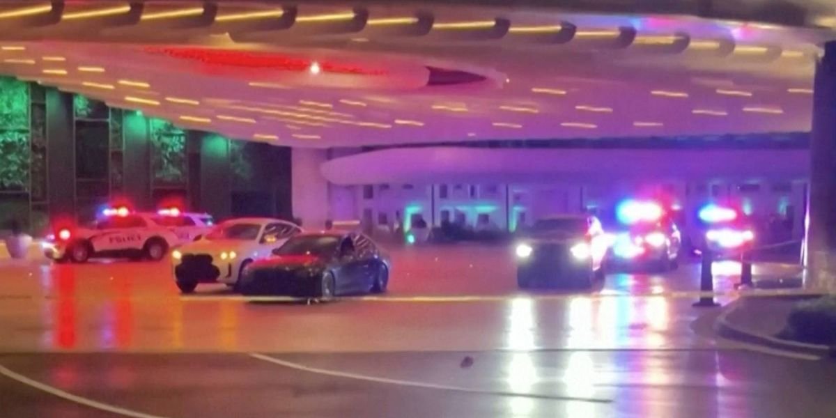 Former Migos Rapper Offset in Stable Condition After Being Shot Outside Florida Casino, Spokesperson Reports