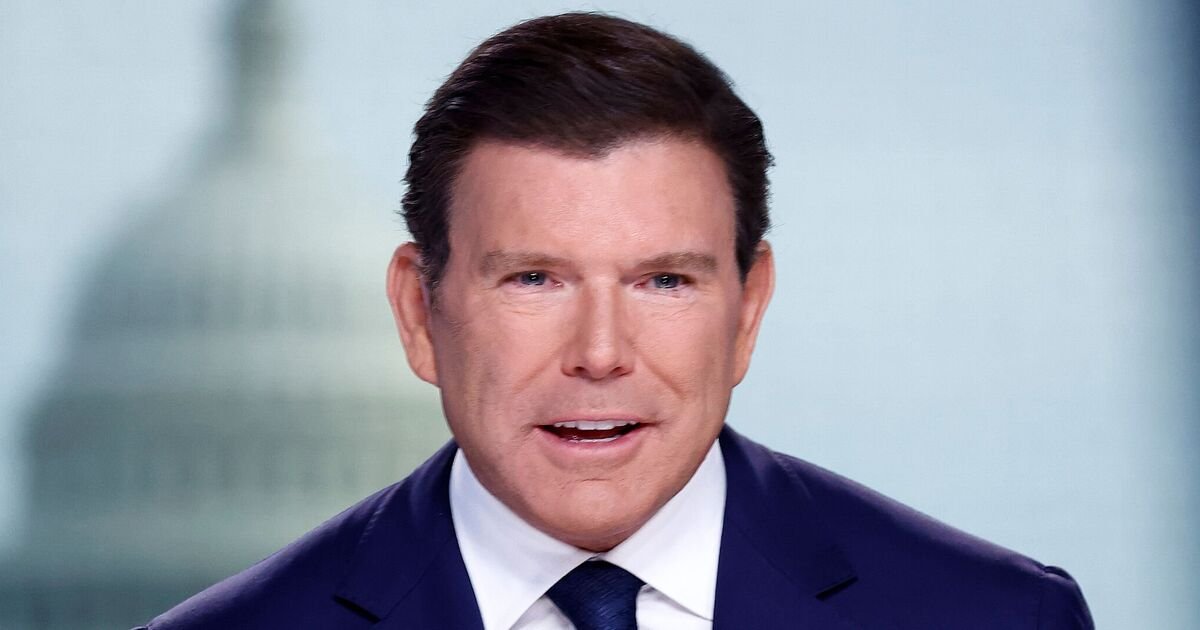 Fox News Host Speaks Out After Witnessing WHCD Shooting – TV – Entertainment