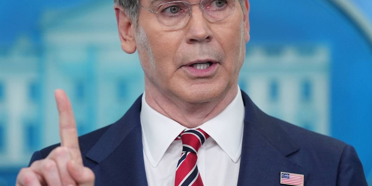 From Military Measures to Financial Pressure: The U.S. Shifts to Economic Warfare Against Iran