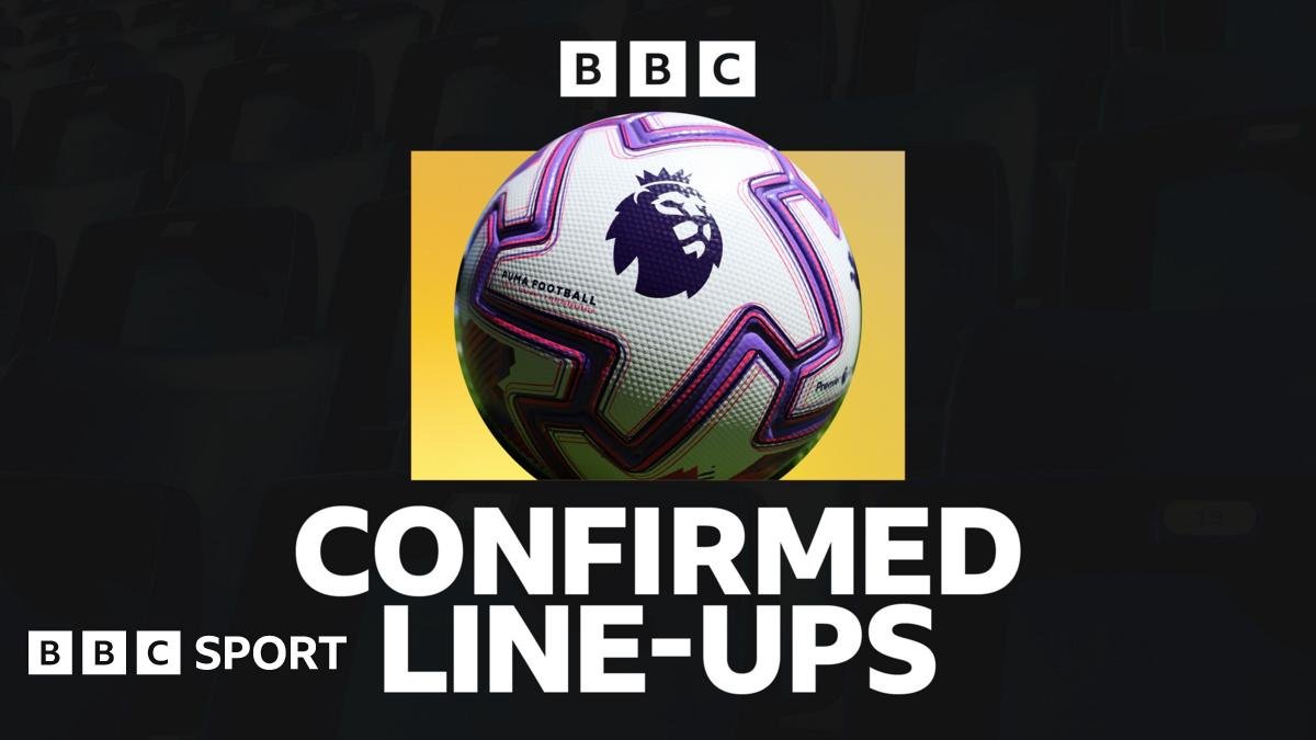 Fulham vs Aston Villa: Official Team Announcements