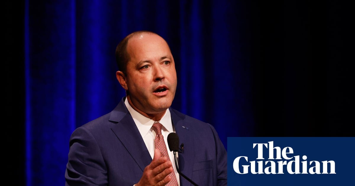 Georgia Attorney General Under Fire for Charges Against Cop City Protesters