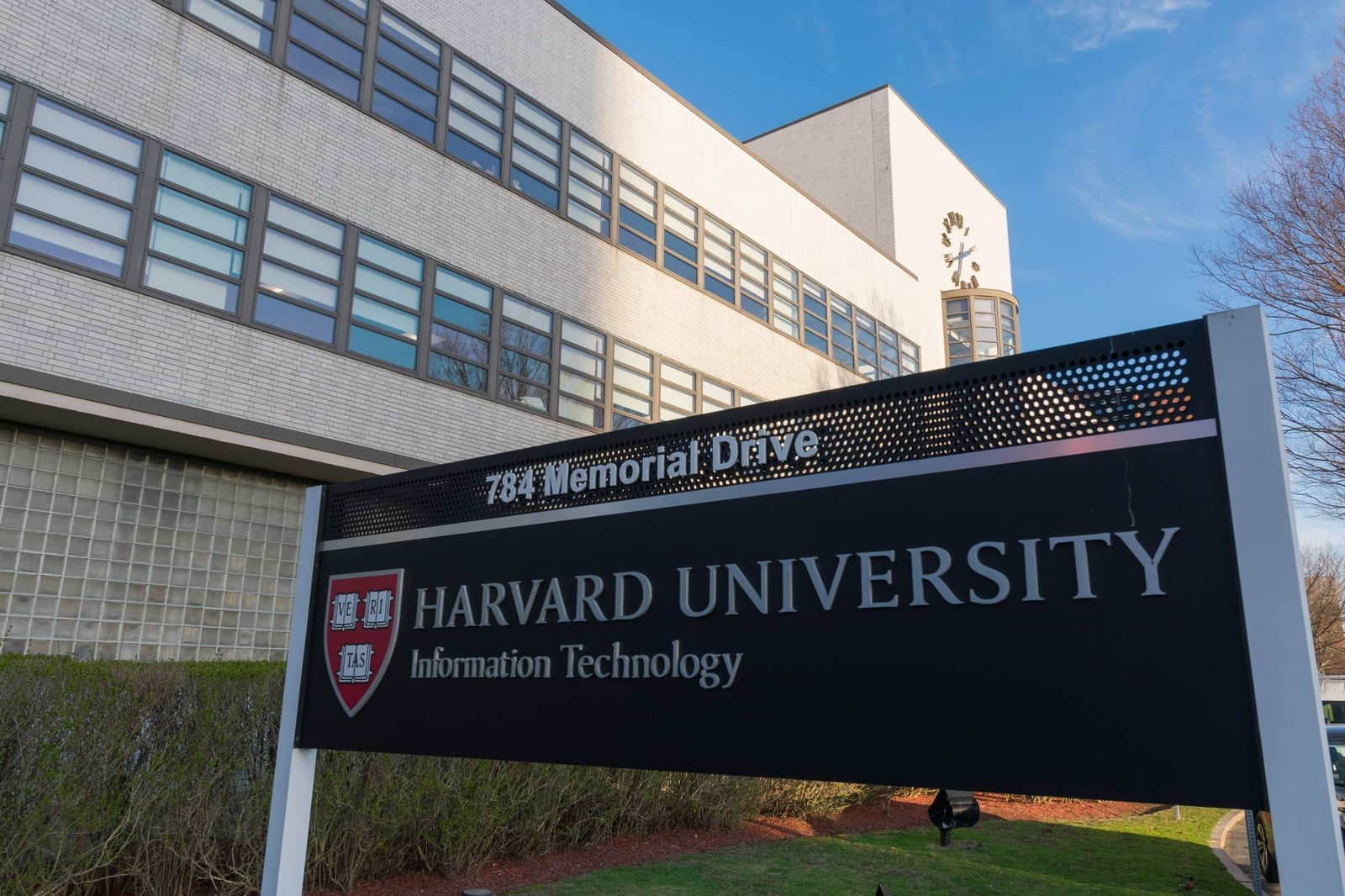 Harvard Issues Alert About Ongoing Cyberattack Impersonating IT Staff to Target Affiliates | News