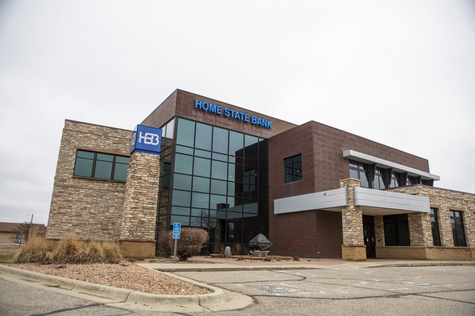 Home State Bank Marks a Century of Service – West Central Tribune