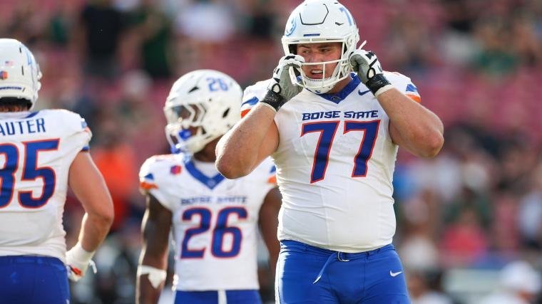 Immediate Insights and Evaluation for the Broncos’ Fourth-Round Pick: OL Kage Casey
