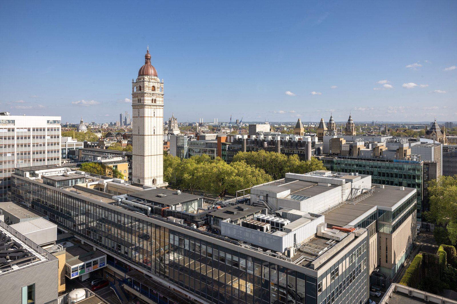 Imperial and Tokyo Partnership to Enhance Research and Educational Collaborations | Imperial News