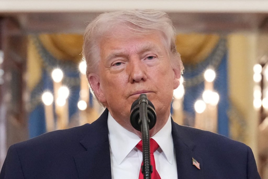 Implications of Trump’s Iran War for Republicans as Midterms Approach