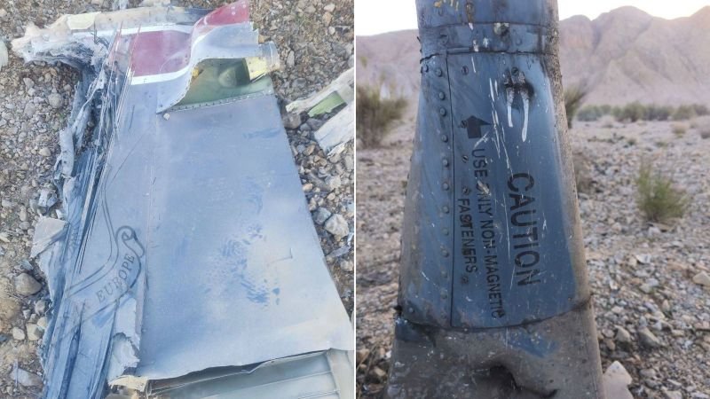 Inside the Effort to Recover a Downed American Airman