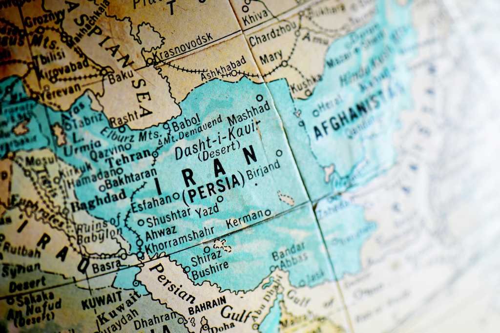 Iran Conflict Intensifies: IDC Reports Deteriorating Tech Landscape – Computerworld