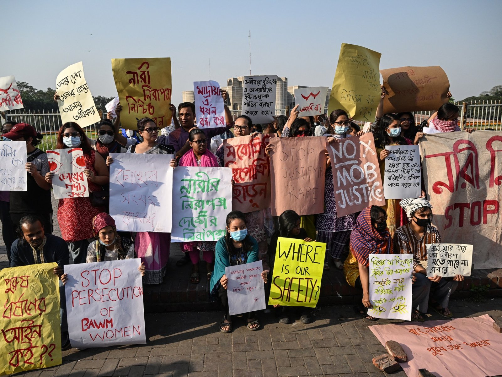 Is Bangladesh Abandoning Reforms Sparked by Student-Led Protests? | Politics News