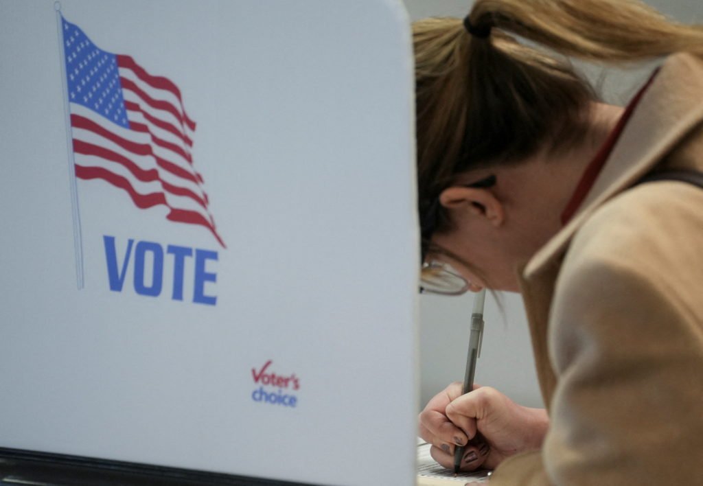 Live Updates: Virginia Redistricting Special Election Results