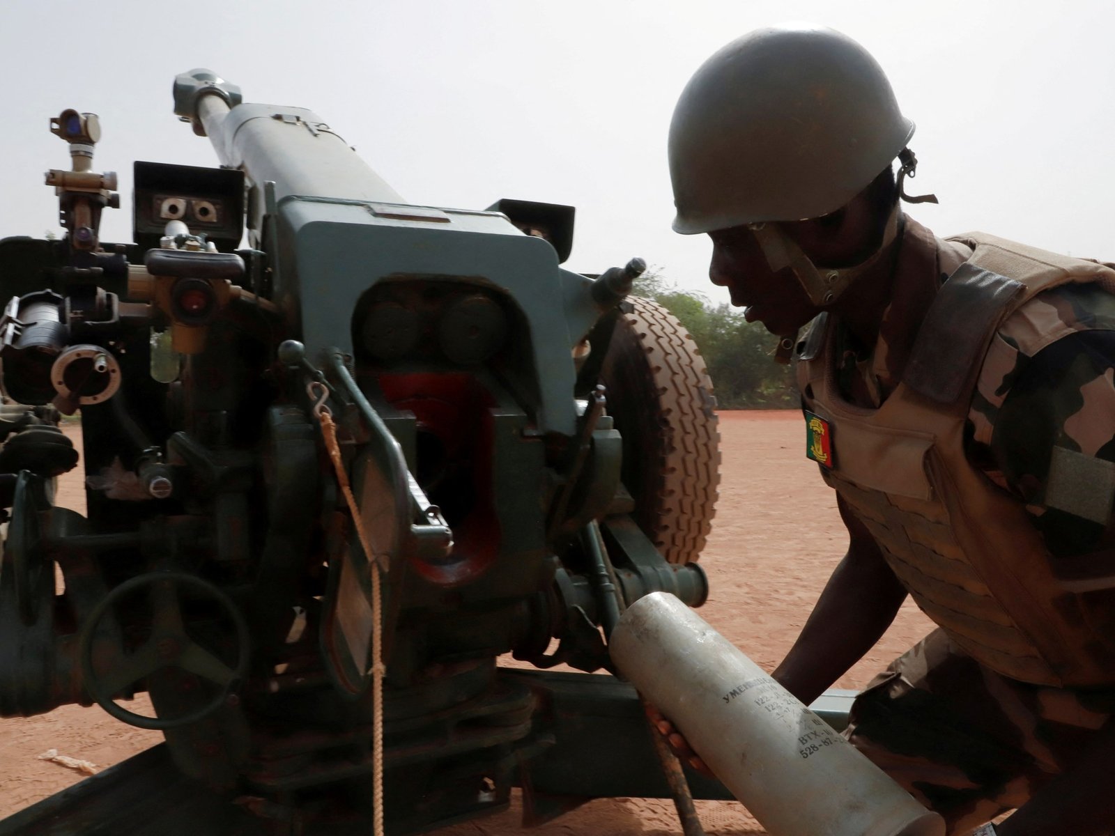 Mali on Edge Amid Continuing Armed Attacks: Key Insights | Politics News