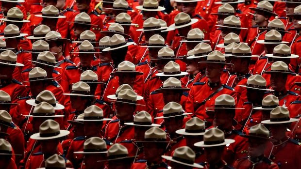 Mounties, Border Officers, and Cyber Spies Excluded from Early Retirement Incentive