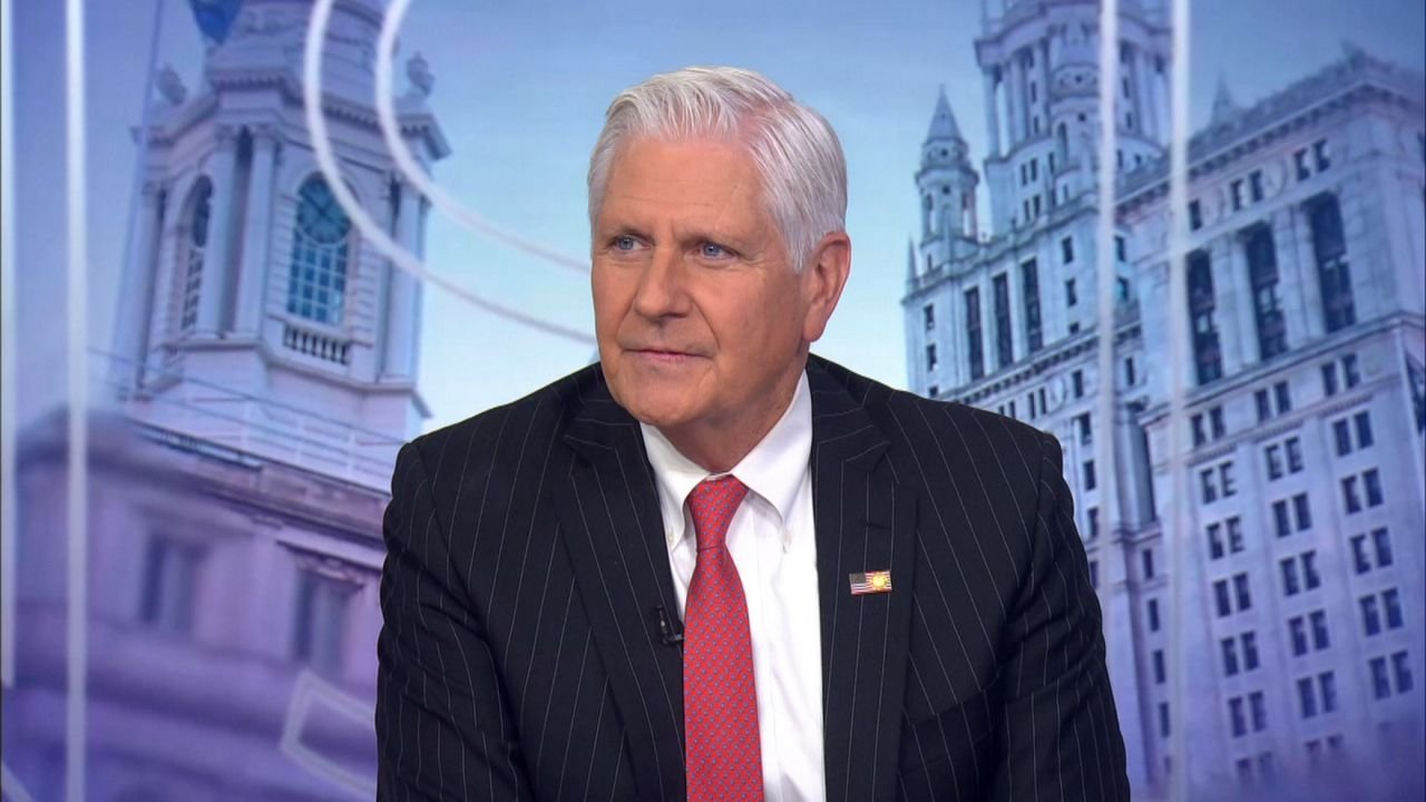 N.Y. GOP Proposes Legislation for Public Campaign Financing