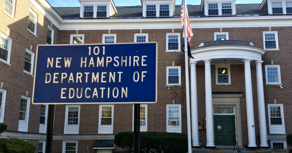 New Legislation Broadens List of Offenses That Disqualify Individuals from Teaching in NH