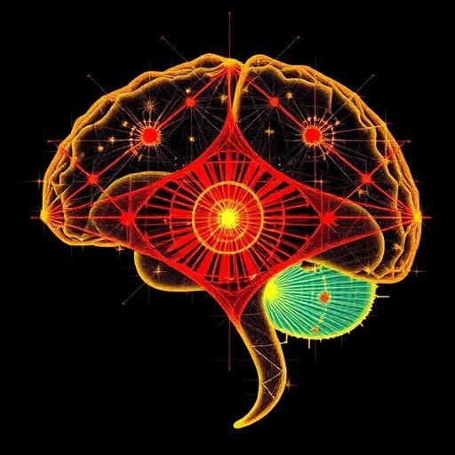 New Matrix Analysis Reveals Brain Aging Insights in 48,949 Individuals