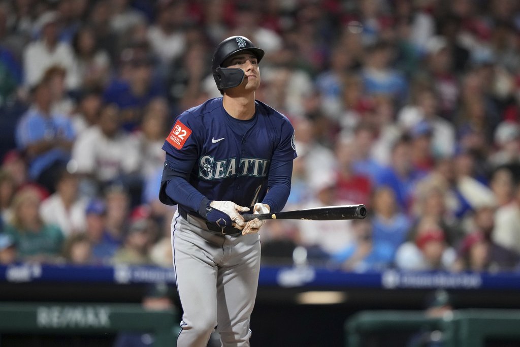 Northwest Sports Update: Young Leads M’s to Victory in Minnesota, Top National Hoops Recruit in WA Makes Choice, Blazers Eliminated from Playoffs, and More