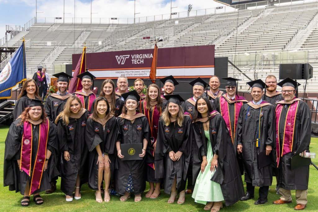 Pamplin MBA Programs Rise in U.S. News & World Report Rankings | Virginia Tech News