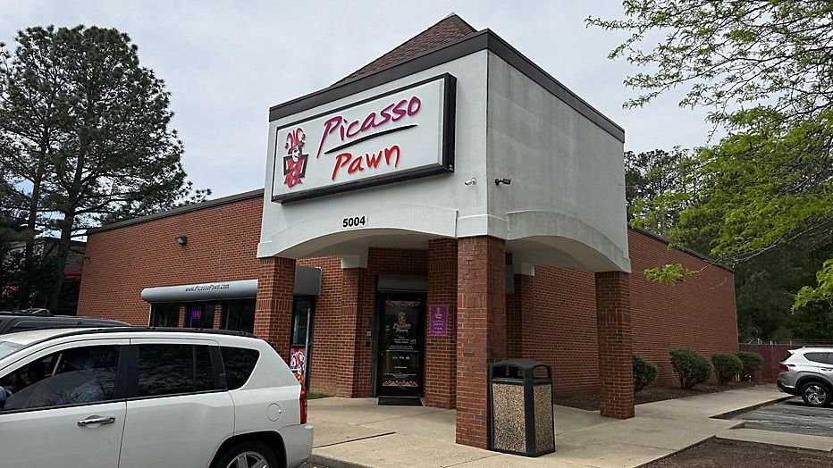 Pawn Shops Experience Surge in Business