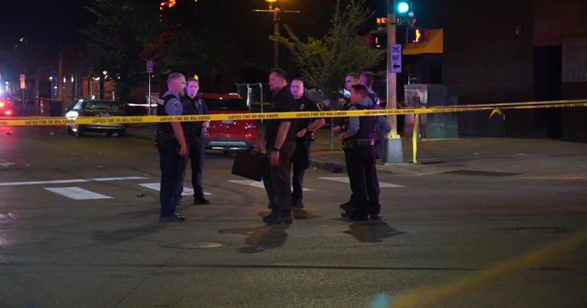 Police and Office of Community Safety Outline Summer Safety Plan for Minneapolis