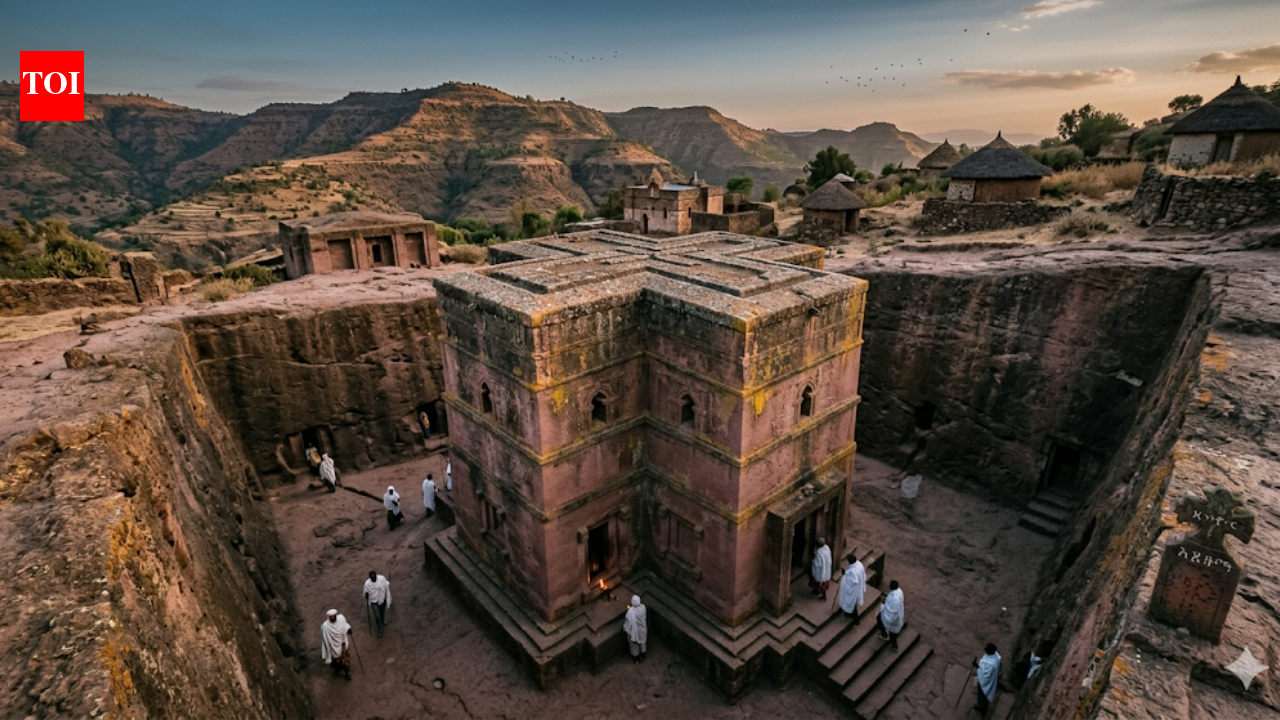Scientists Reveal Insights into Life and Death at This Ancient Ethiopian Site