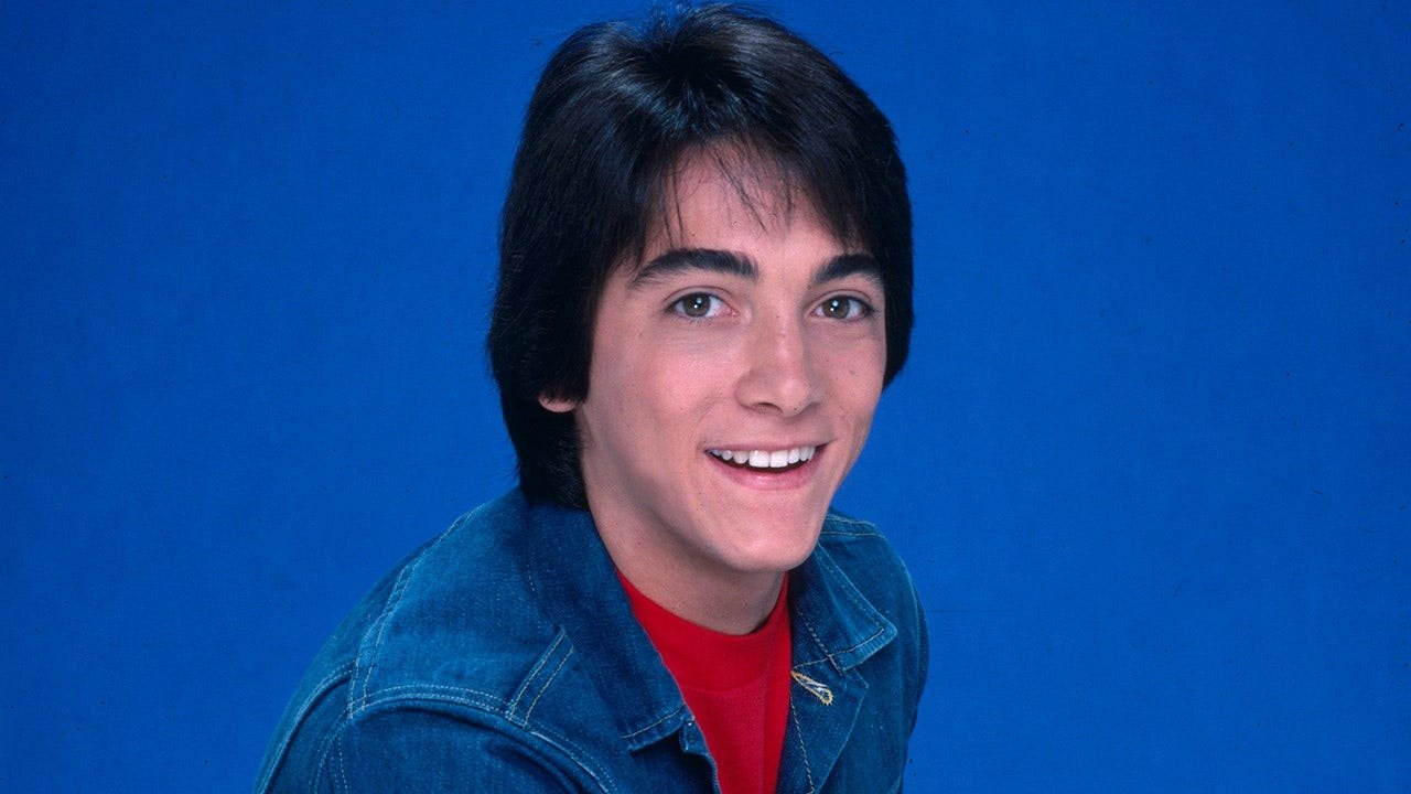 Scott Baio Shares How Garry Marshall Rescued Him from Being Fired on ‘Happy Days’