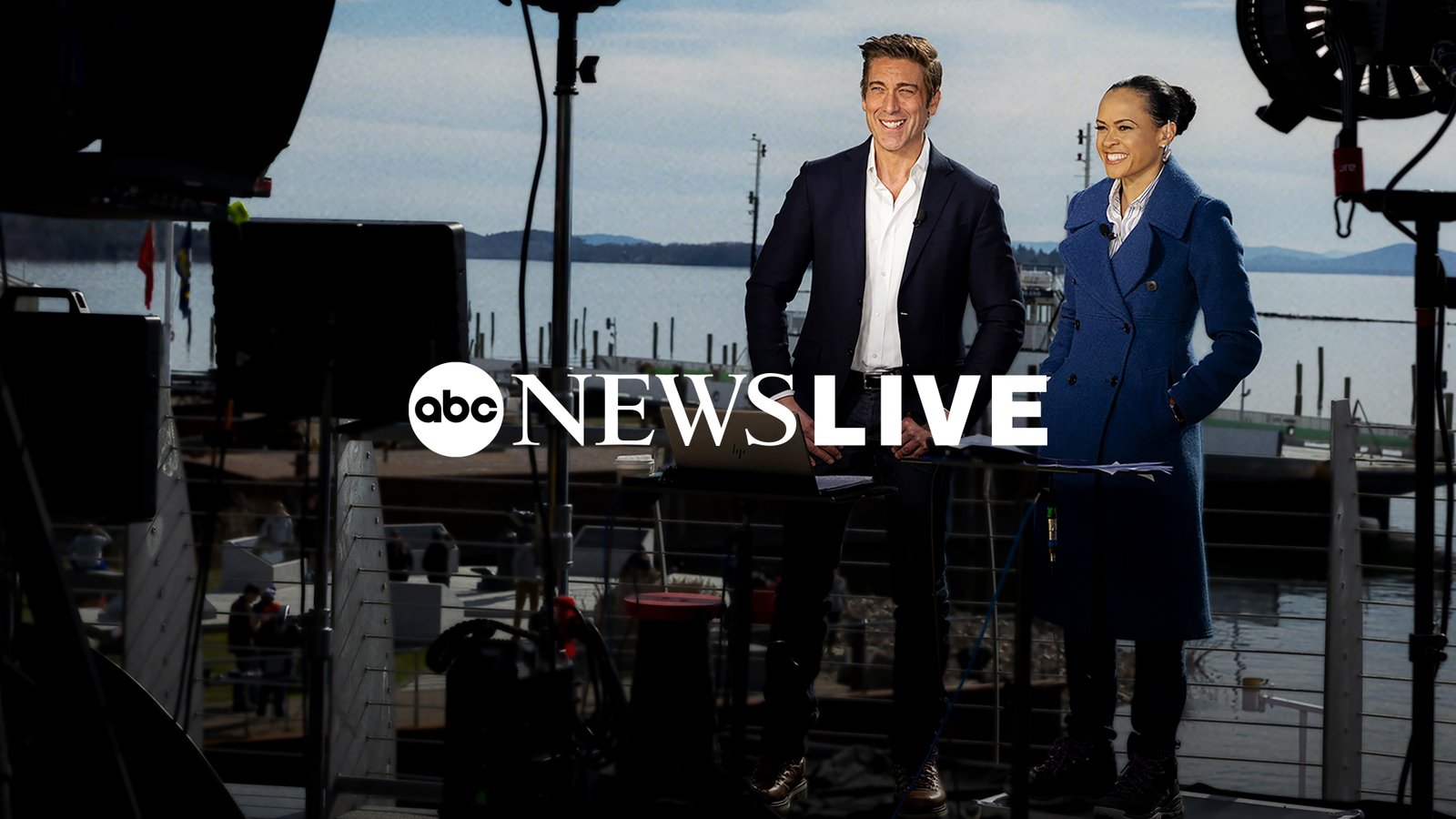 SiriusXM and ABC News Introduce 24/7 News and True Crime Channels